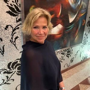 Meet your Posher, Manon